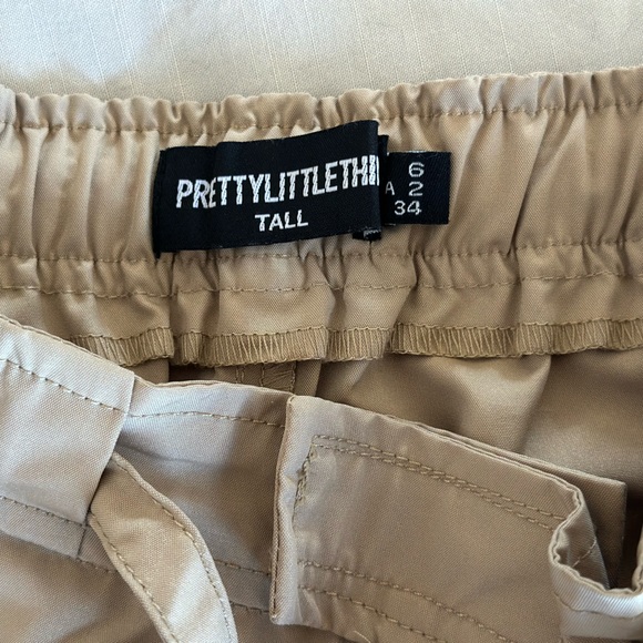 Cargo pants - Picture 3 of 4